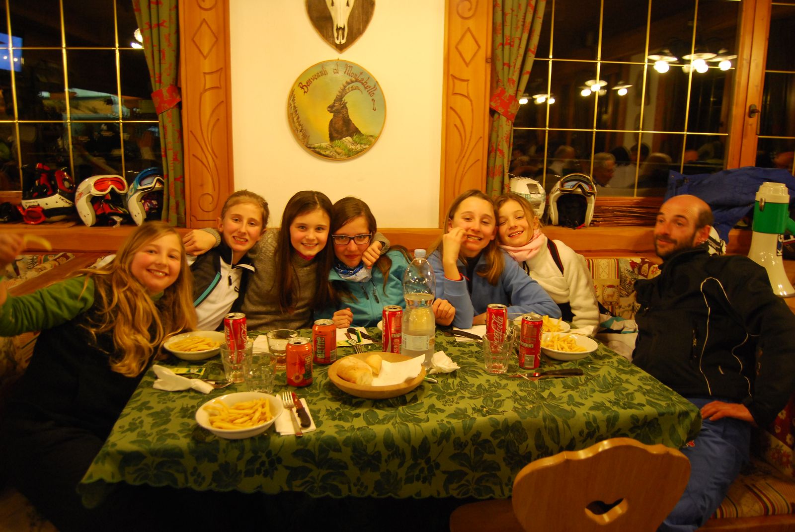 Cena e Fiaccolata 00034